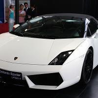 qq头像跑车清晰