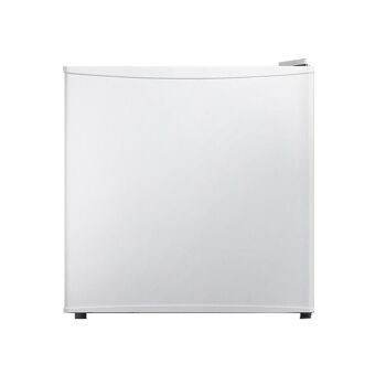 海尔(haier)同款美的45升bc-45m 单门迷你小冰箱办公室家用冷藏小型