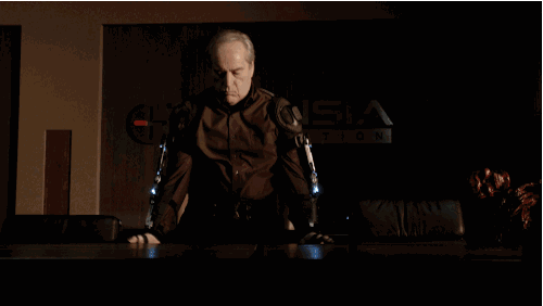 九头蛇领袖马利克扮演者去世享年68岁