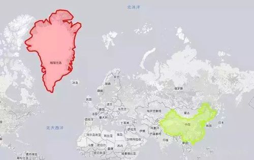 冰冻?格陵兰岛下埋着红宝石?| 看绿色大地上演绎冰与火之歌