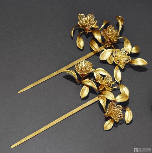 细数古代定情信物