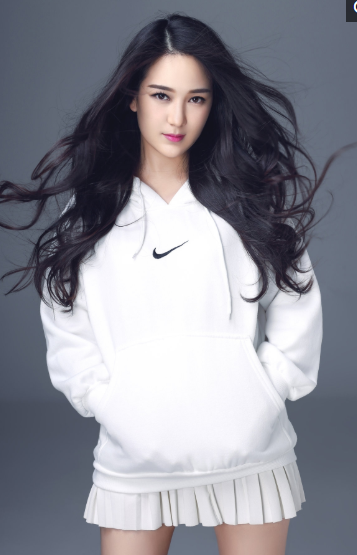 从甘肃兰州走出来的8位女明星演员,个个美若天仙,你最喜欢谁?