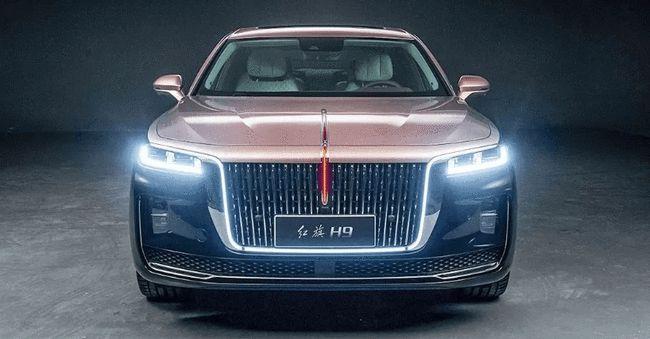 红旗汽车|suv|轿车|红旗h7|指导