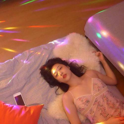 韩潮女星\崔雪莉\头像集