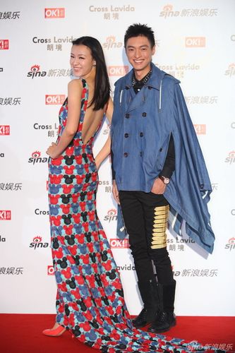 李艾,安钧璨