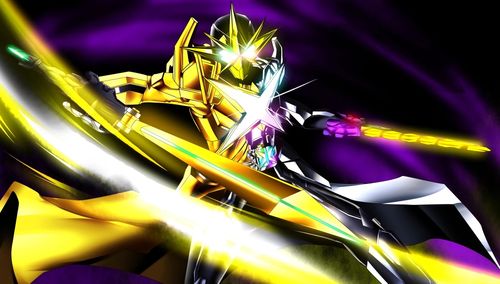 假面骑士帅气壁纸二