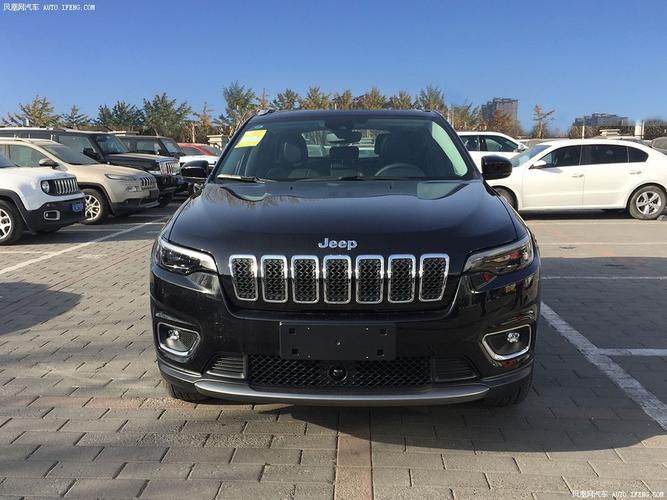 2021款自由光黑色到店高清实拍图片 北京4s店现车销售 2021款自由光