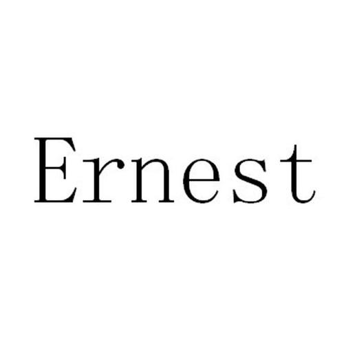 ernest