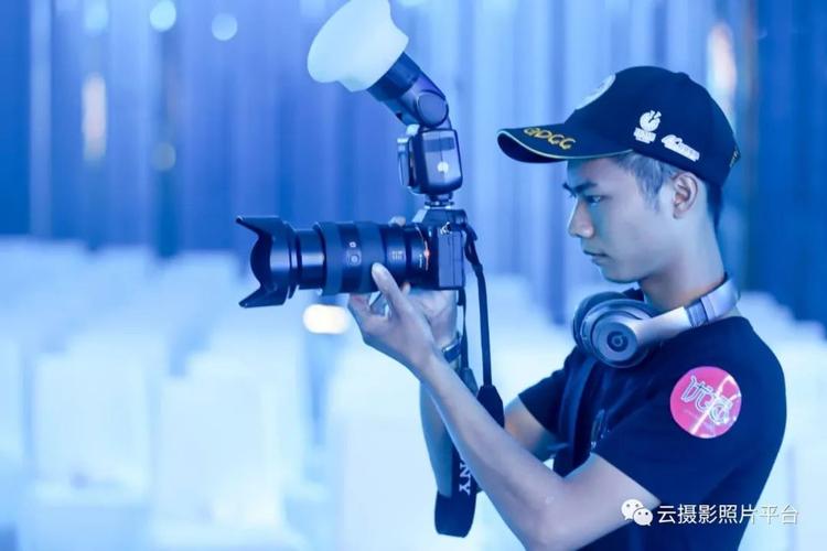 巨量引擎城市峰会首站启幕优拍云摄影照片直播广州站圆满收官