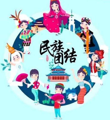 增进民族团结情谊 筑牢民族团结根基