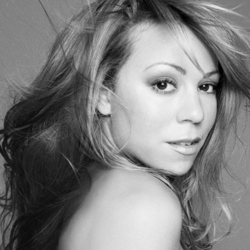 【mariah carey】高清无水印专辑封面分享