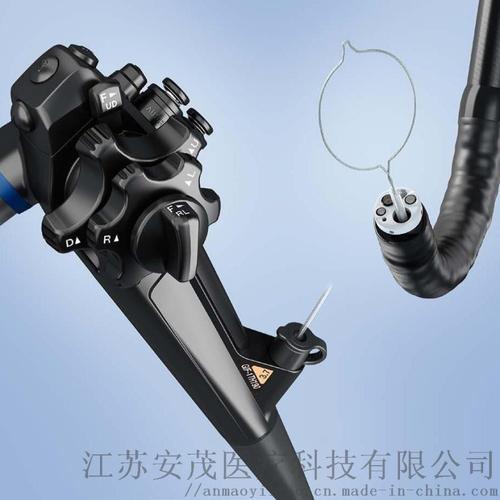 l治疗型电子胃镜gif-1th190奥林巴斯系统