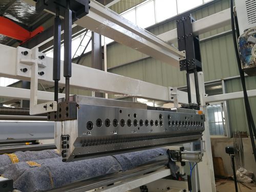 cpe 流延膜生产线压花膜,cpe 流延膜机,cpe 压纹膜线