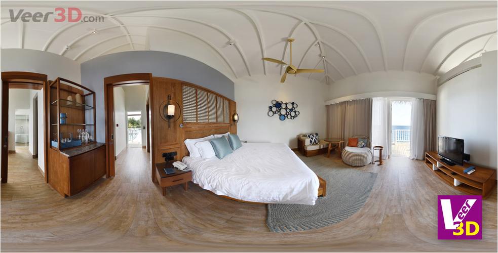 全景展厅拍摄制作,vr全景制作