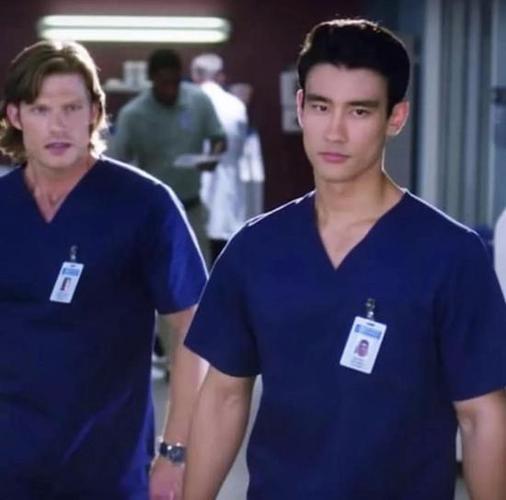 阿列克兰迪本人就是一个小天使!