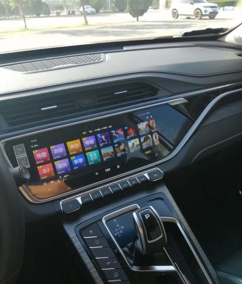 吉利博越pro之选车篇