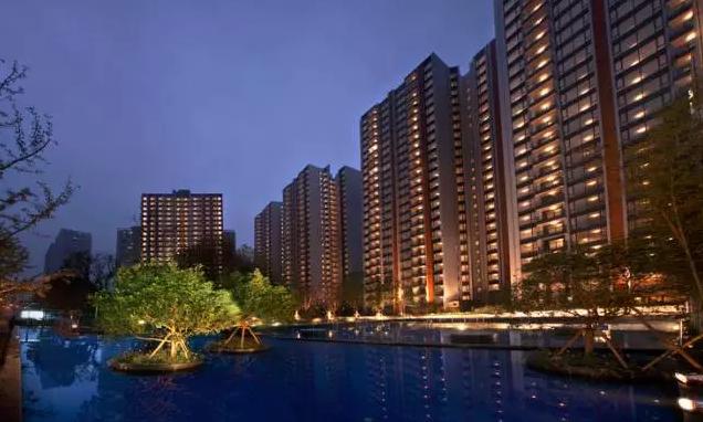  p>晶蓝半岛位于是成都市 a href="#">锦江区 /a>宏济中路38号的一处