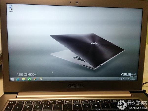 asus 华硕 zenbook ux303 13.3寸笔记本电脑