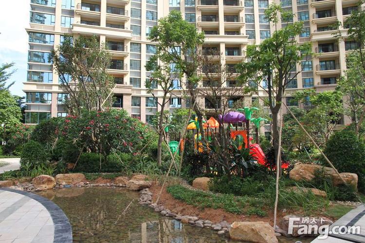 珠海小区 坦洲小区 坦洲小区 中澳春城 中澳春城相册 > 当前图片