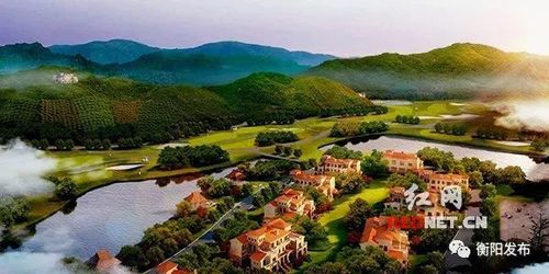 近日,记者从衡阳市城乡规划部门获悉,衡阳市将建设雨母山片区区域综合