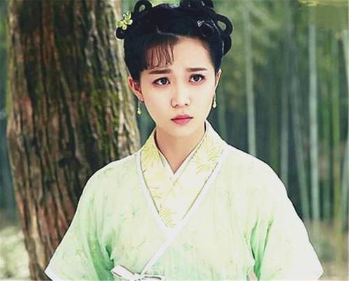 金牛座最能代表《锦绣未央》里的人——白芷