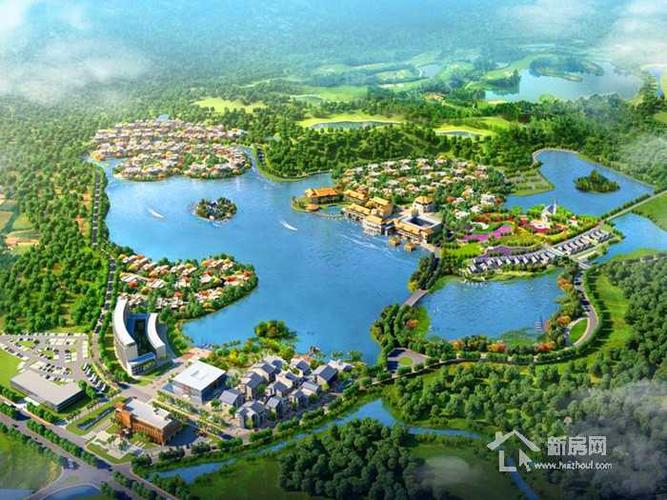肇庆绿地樾湖位置偏不偏?绿地樾湖有投资价值吗?