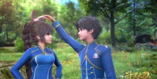 小舞生命中最重要的五个男人两位是唐三情敌一位是小舞的心病