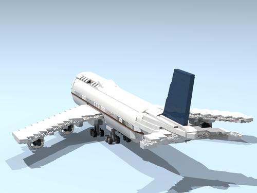 boeing 747