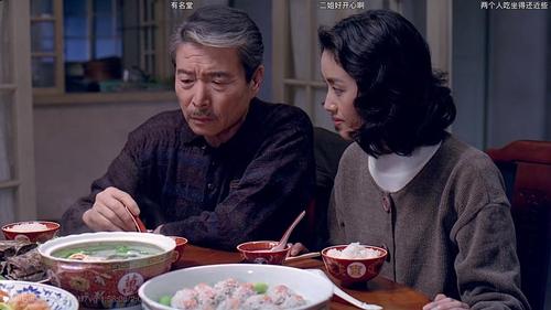 饮食男女吴倩莲绝美