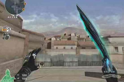 cf:尼泊尔-雷霆全方位评测,这个特效,成它深受欢迎的原因!