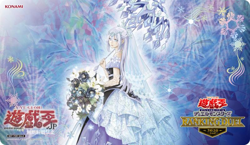 搬运k社游戏王新比赛卡垫有类似高达的新怪兽