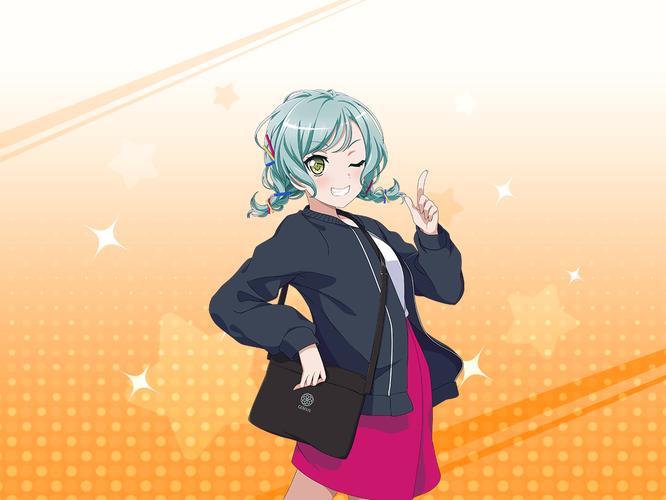 冰川日菜合集!