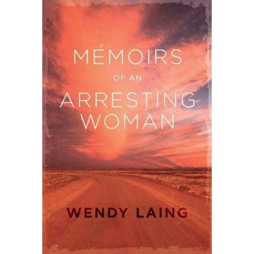 预订 memoirs of an arresting woman [9781922261748]
