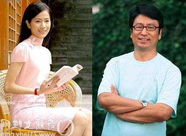 蒙古名人央视名嘴白岩松住过出租屋吃不起饭买不起西装妻子却不离不弃