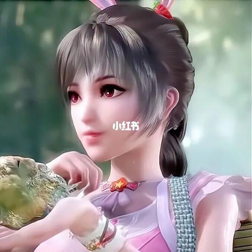 小舞五年前第17波调图,10赞更_小舞_素材_素材其他