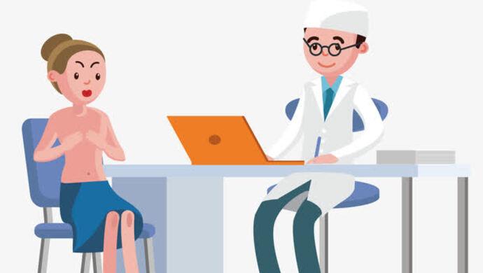 上书房:这本《病人家属,请来一下》的内容都是基于真实病例吗?