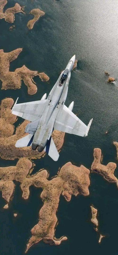 壁纸@高清战斗机壁纸