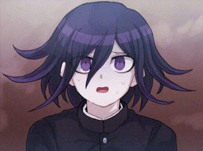 弹丸论破表情包