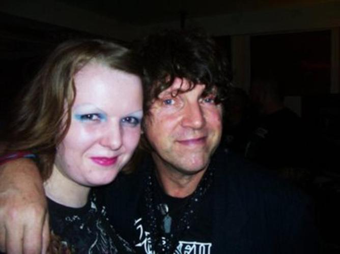 尼尔·布坎南 neil buchanan的图片