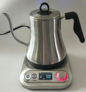 1l electric kettle