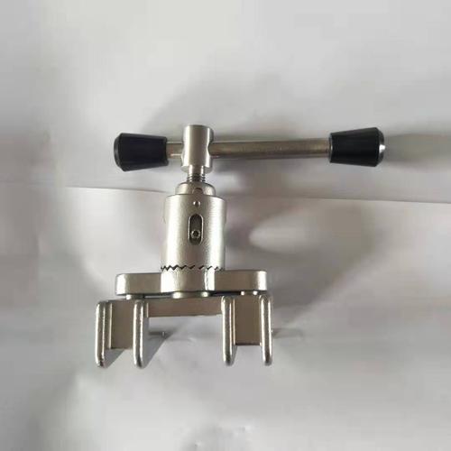 医用承合器 长滑块 固定夹 手术床夹具 手术台配件附件卡扣坚固器