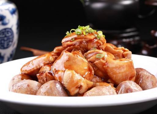 美食菜谱芋头焖鸡方形馄饨夫妻肺片蟹黄小笼包