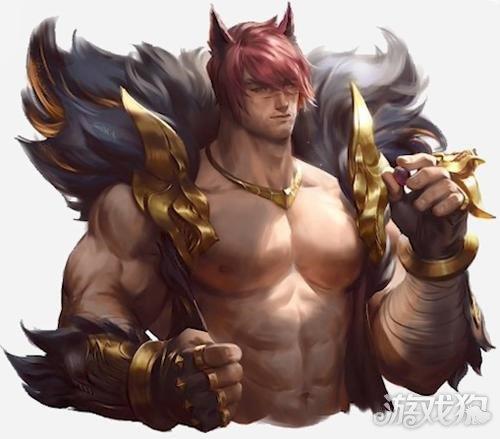 英雄联盟手游瑟提技能是什么 lol手游瑟提介绍