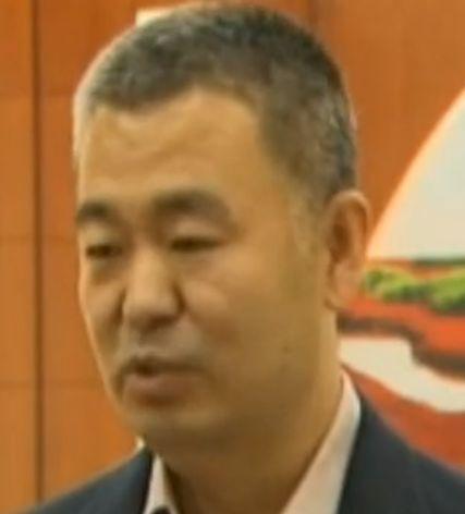 朱连军盘锦浩业化工有限公司董事长我认为在发展的过程中,市委市政府