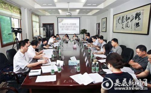 专题集合 检察院专栏 检察要闻娄底新闻网讯(通讯员 杨千雪 赵庆)8月