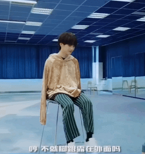 有没有周震南的无水印图片?