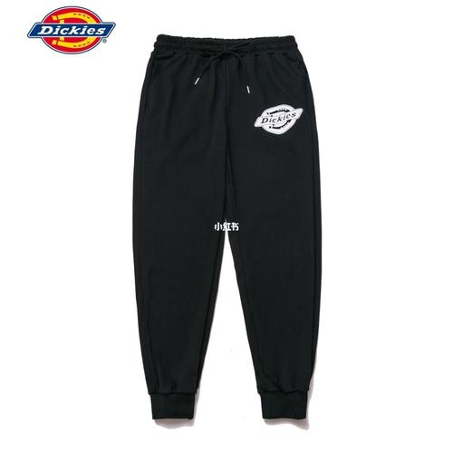 dickies迪克斯经典款薄款卫裤_卫裤_穿搭_潮流_dickies怎么样_百搭