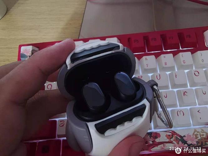 redmiairdots3pro无线降噪耳机的革命者