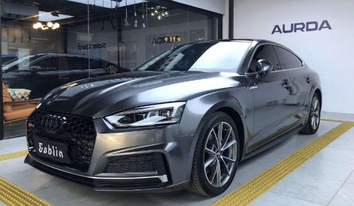 奥迪s5油耗高吗 奥迪s5油耗一公里多少钱(0.7-1元)