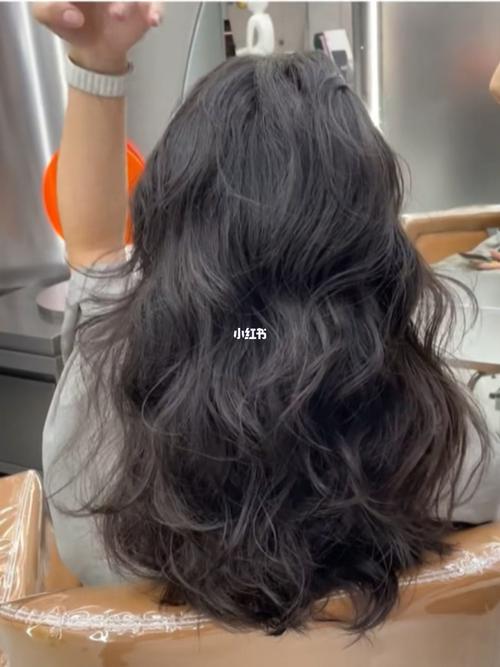 石家庄烫发,不知道自己适合什么发型的看这_发型_烫发